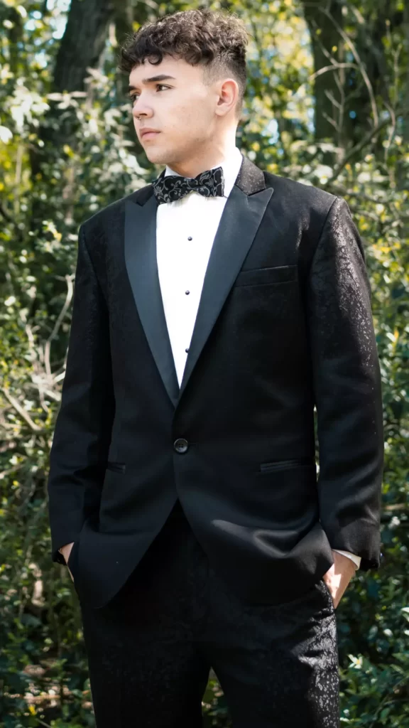 Alquiler y Venta de Trajes