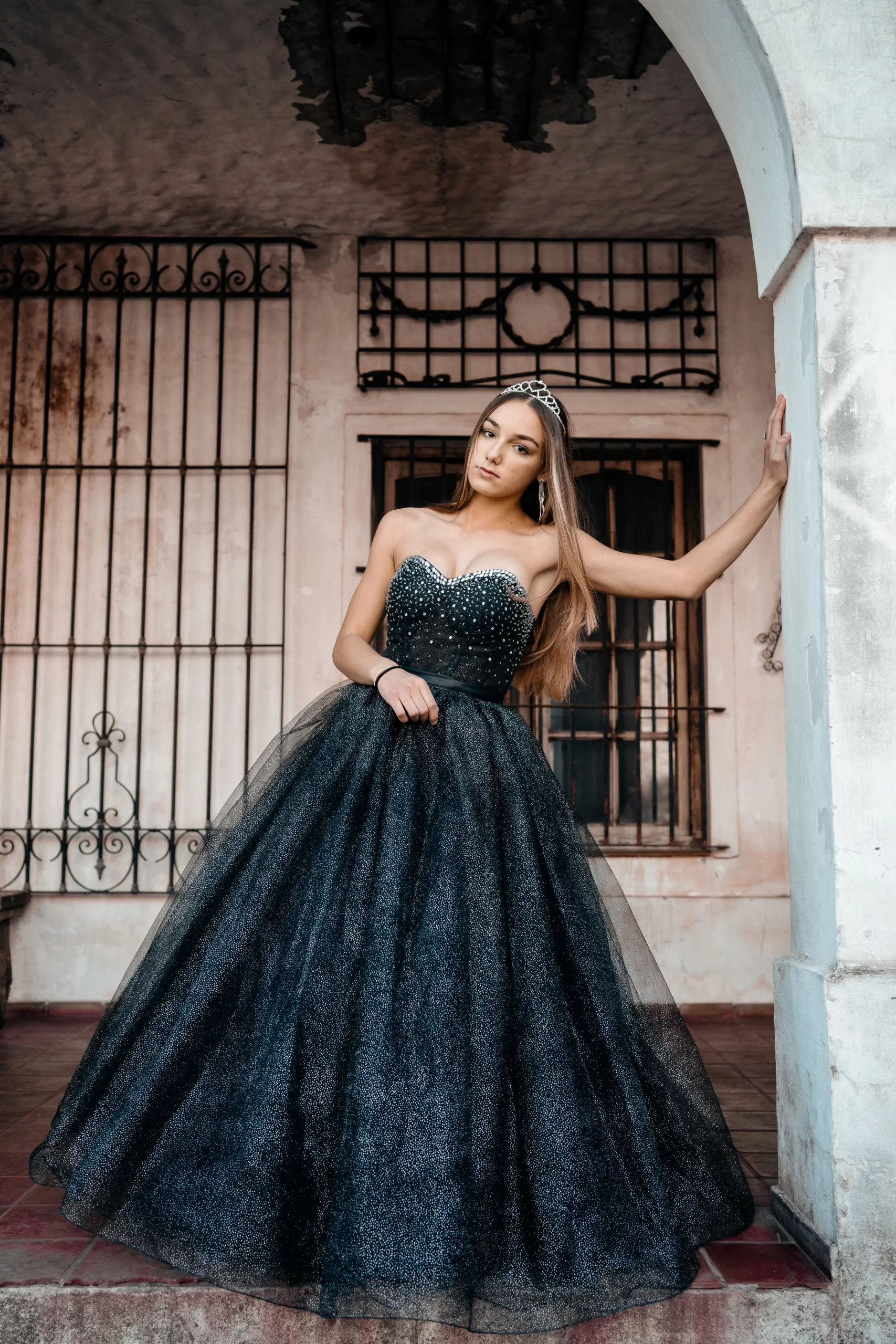 Vestidos de 15 - Variedad de Diseños