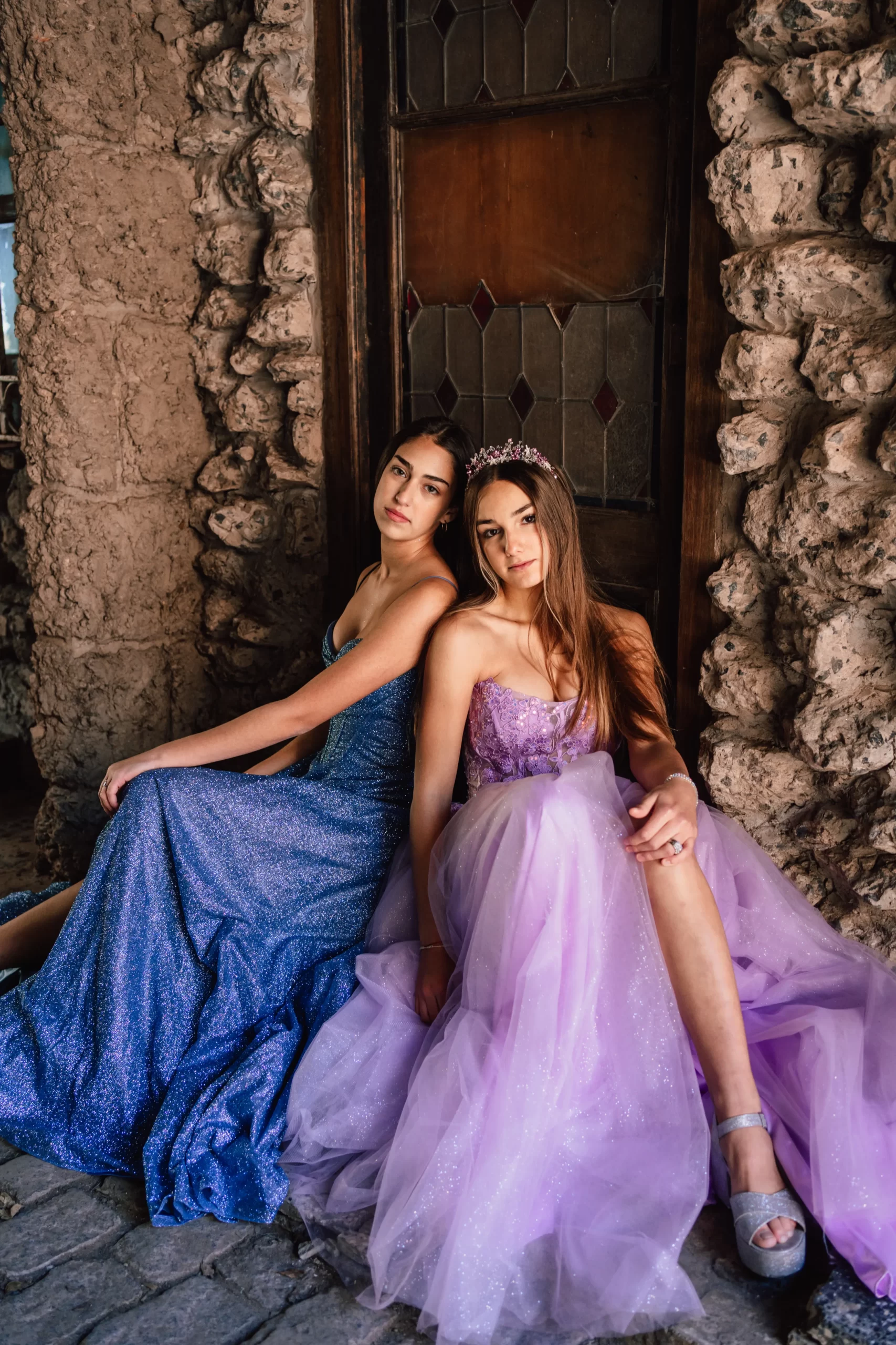 Vestidos de 15 a Medida